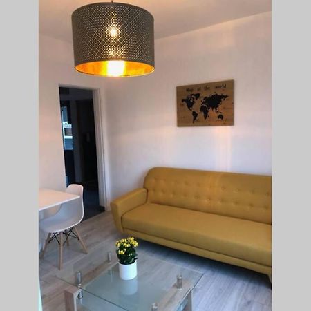 ואלנסיין Spacieux Confortable Appartement Centre Ville מראה חיצוני תמונה