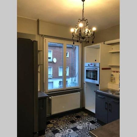ואלנסיין Spacieux Confortable Appartement Centre Ville מראה חיצוני תמונה