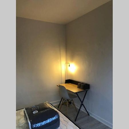 ואלנסיין Spacieux Confortable Appartement Centre Ville מראה חיצוני תמונה