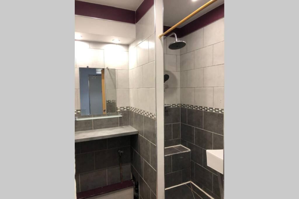ואלנסיין Spacieux Confortable Appartement Centre Ville מראה חיצוני תמונה