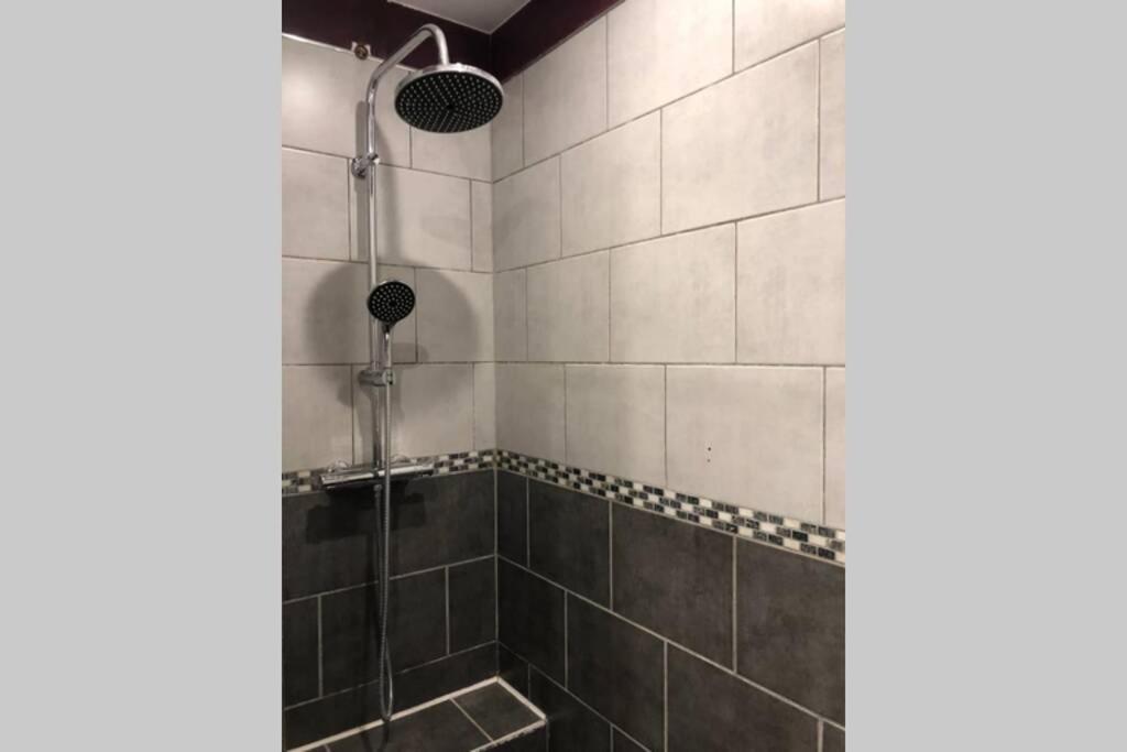 ואלנסיין Spacieux Confortable Appartement Centre Ville מראה חיצוני תמונה