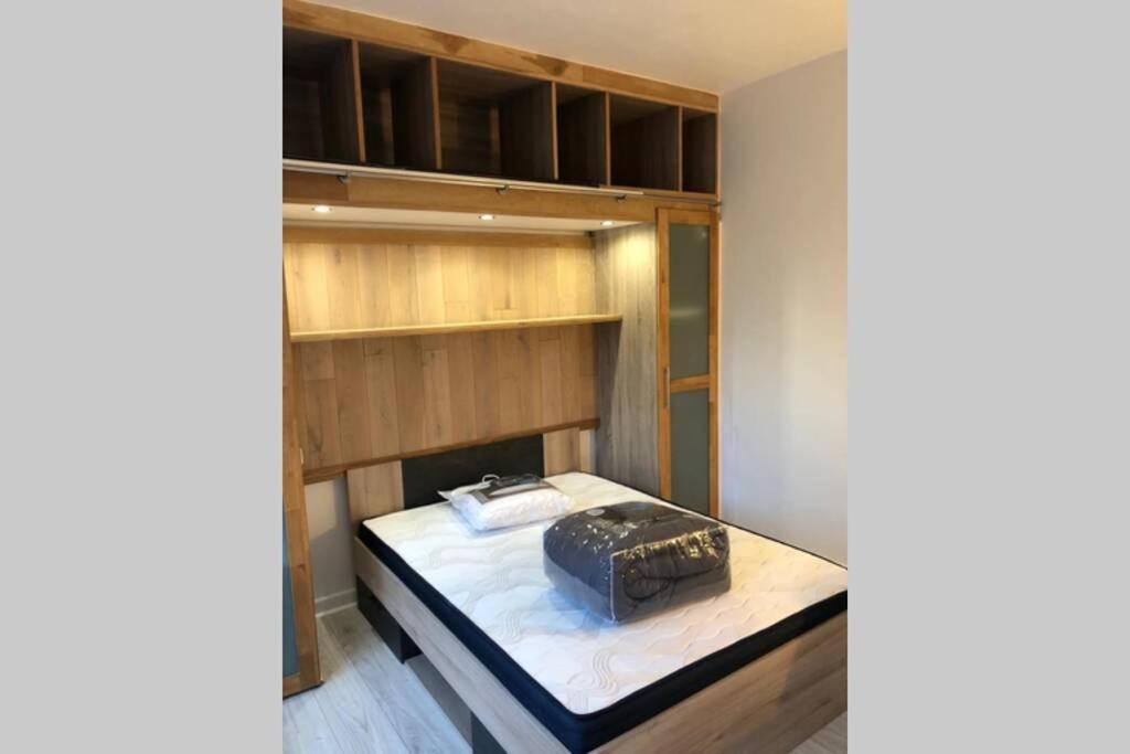 ואלנסיין Spacieux Confortable Appartement Centre Ville מראה חיצוני תמונה